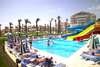 Trendy Hotel Aspendos Beach 